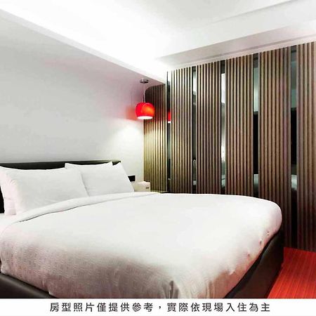 Royal Hotel Group- Central Park Branch Cao Hùng Ngoại thất bức ảnh