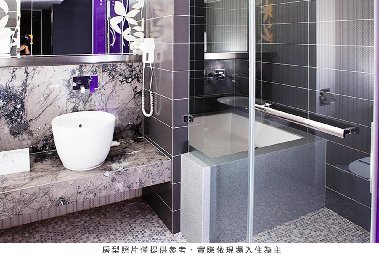 Royal Hotel Group- Central Park Branch Cao Hùng Ngoại thất bức ảnh