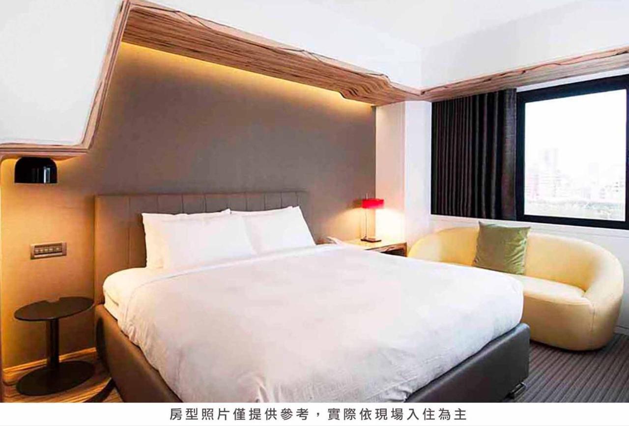 Royal Hotel Group- Central Park Branch Cao Hùng Ngoại thất bức ảnh