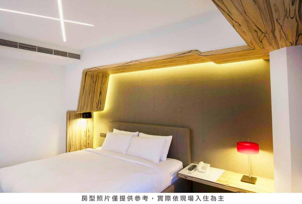 Royal Hotel Group- Central Park Branch Cao Hùng Ngoại thất bức ảnh