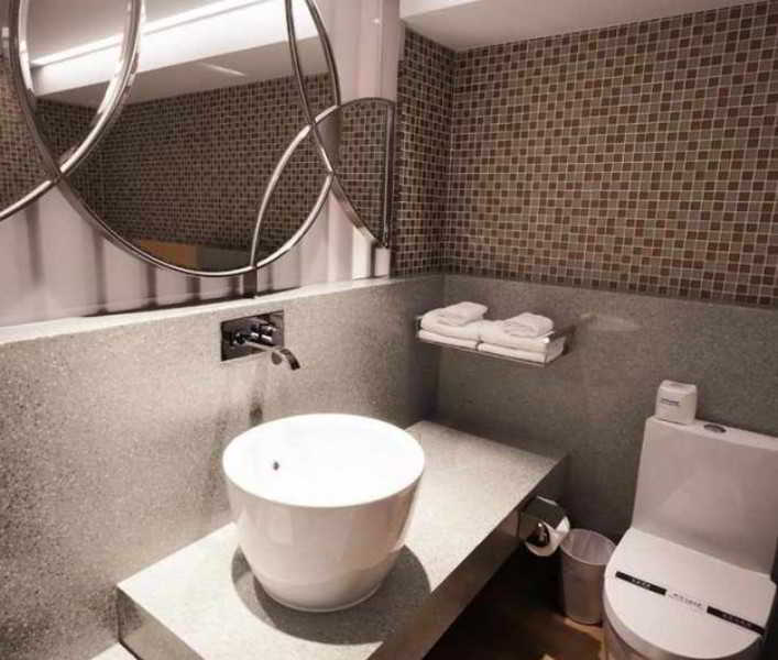 Royal Hotel Group- Central Park Branch Cao Hùng Ngoại thất bức ảnh