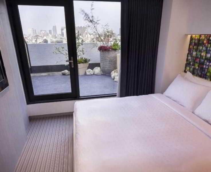 Royal Hotel Group- Central Park Branch Cao Hùng Ngoại thất bức ảnh