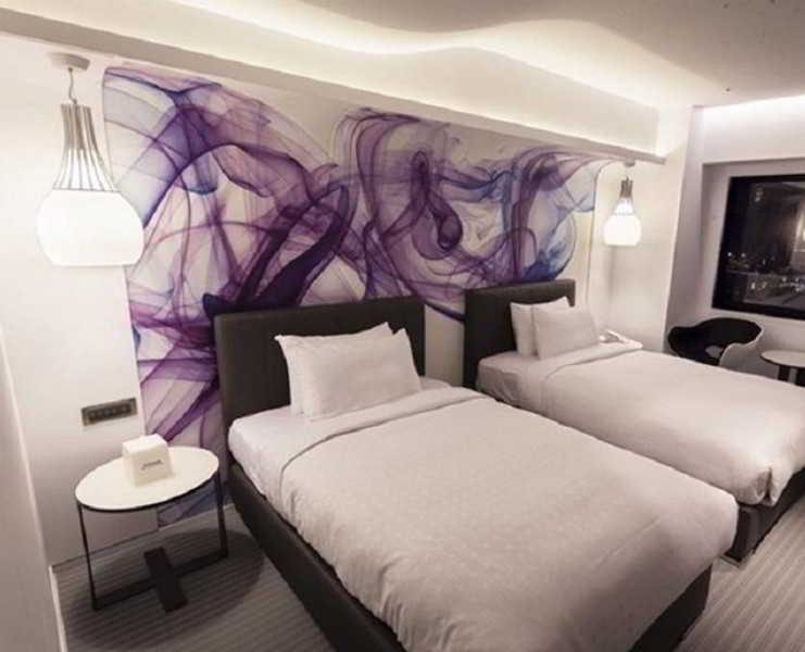 Royal Hotel Group- Central Park Branch Cao Hùng Ngoại thất bức ảnh