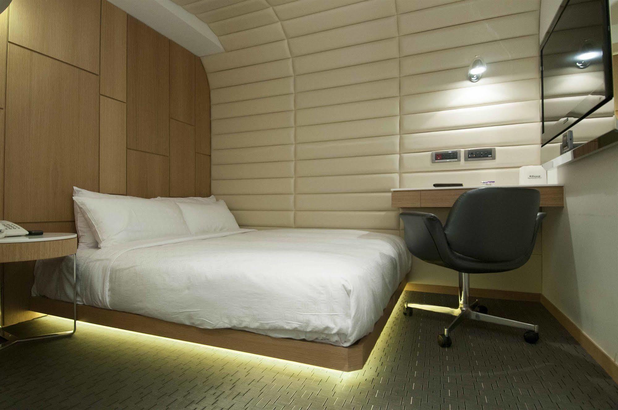 Royal Hotel Group- Central Park Branch Cao Hùng Ngoại thất bức ảnh