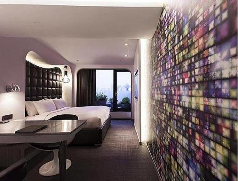 Royal Hotel Group- Central Park Branch Cao Hùng Ngoại thất bức ảnh