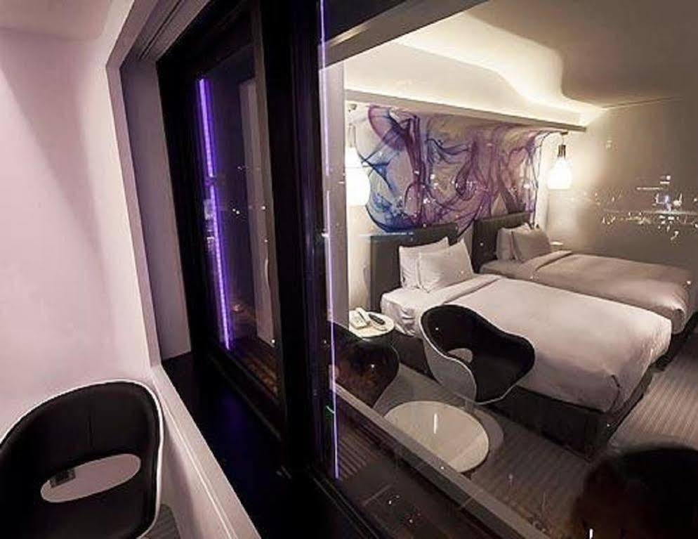 Royal Hotel Group- Central Park Branch Cao Hùng Ngoại thất bức ảnh