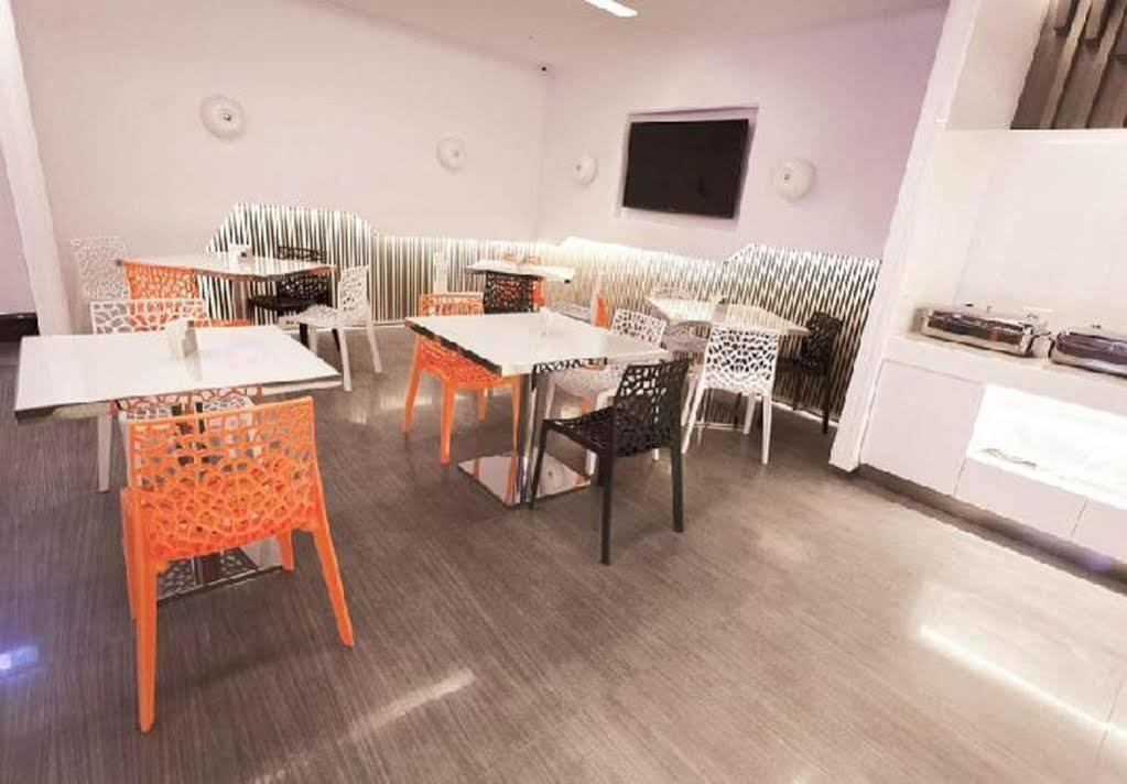 Royal Hotel Group- Central Park Branch Cao Hùng Ngoại thất bức ảnh