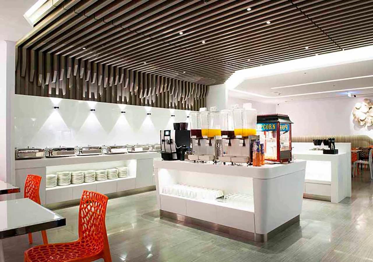 Royal Hotel Group- Central Park Branch Cao Hùng Ngoại thất bức ảnh