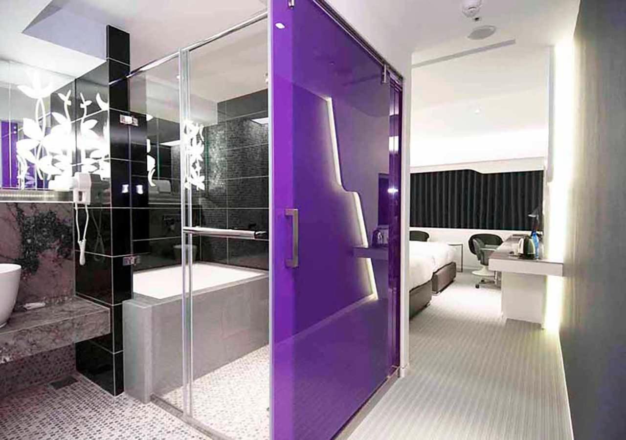 Royal Hotel Group- Central Park Branch Cao Hùng Ngoại thất bức ảnh