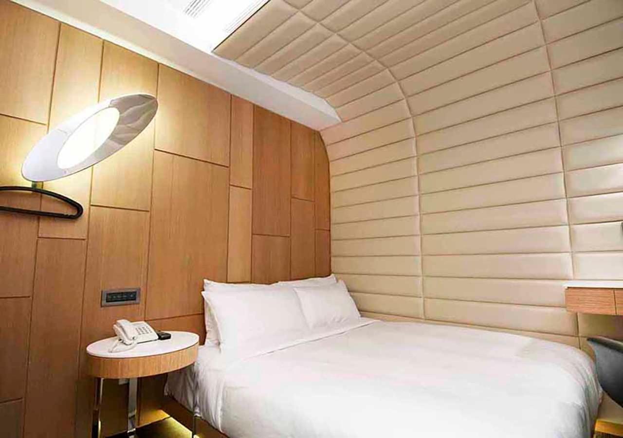 Royal Hotel Group- Central Park Branch Cao Hùng Ngoại thất bức ảnh
